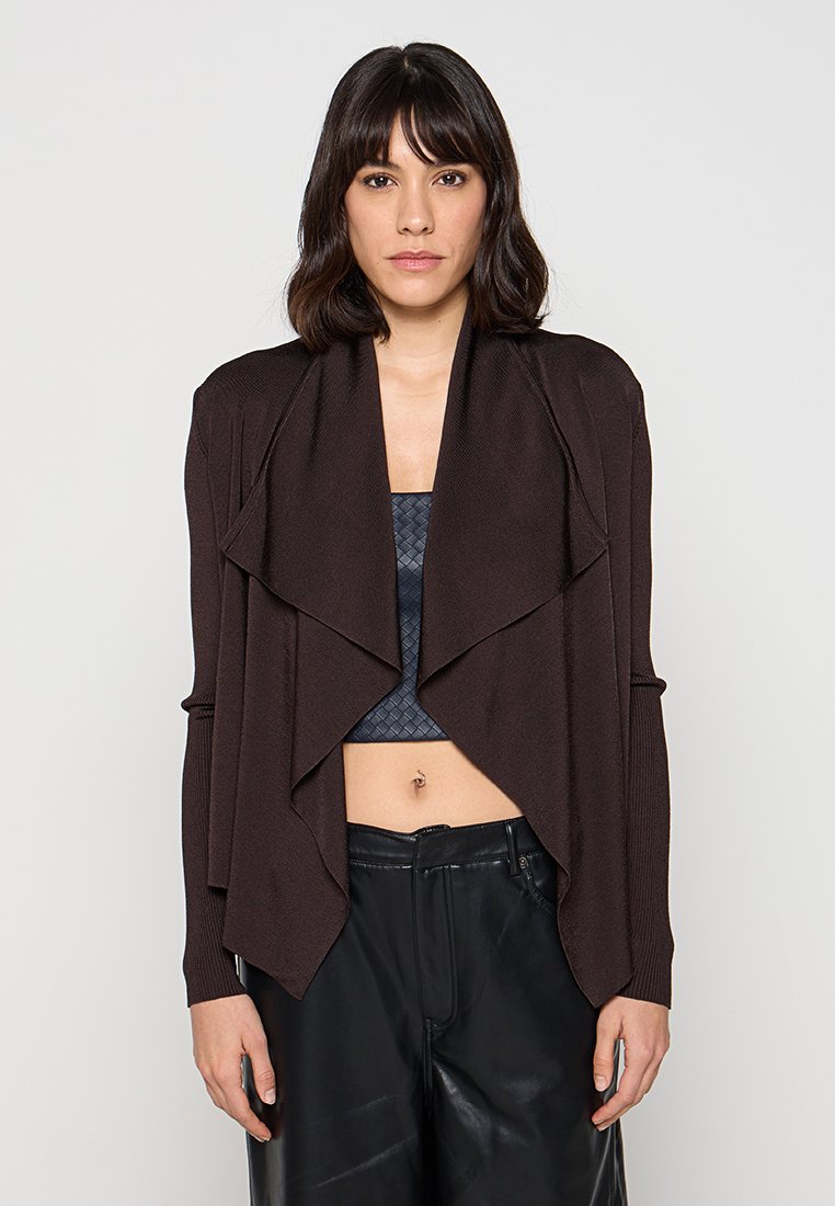 Chaqueta de punto