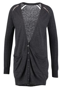 Sisley Kofta - dark grey