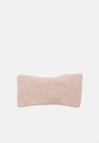 Tommy Hilfiger TIMELESS HEADBAND - Paraorecchie - pink bloom
