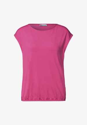 Street One, - T-shirt basic