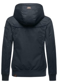 Ragwear JOTTY - Lauko striukė - navy