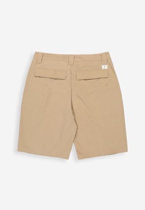 Butcher of Blue, DAN  - Shorts - luxor beige