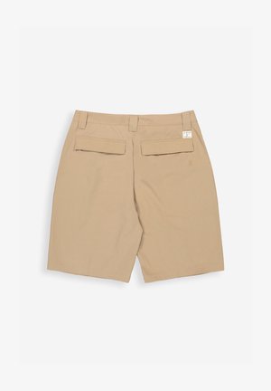 Butcher of Blue, DAN - Shorts - luxor beige