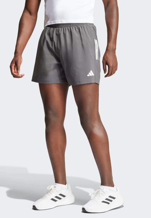 adidas Performance, OTR B - Pantalón corto de deporte - grey six