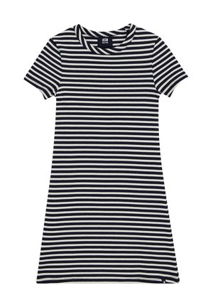 Strickkleid - dark blue