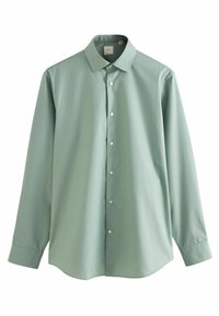 Unausgewählt, aqua green