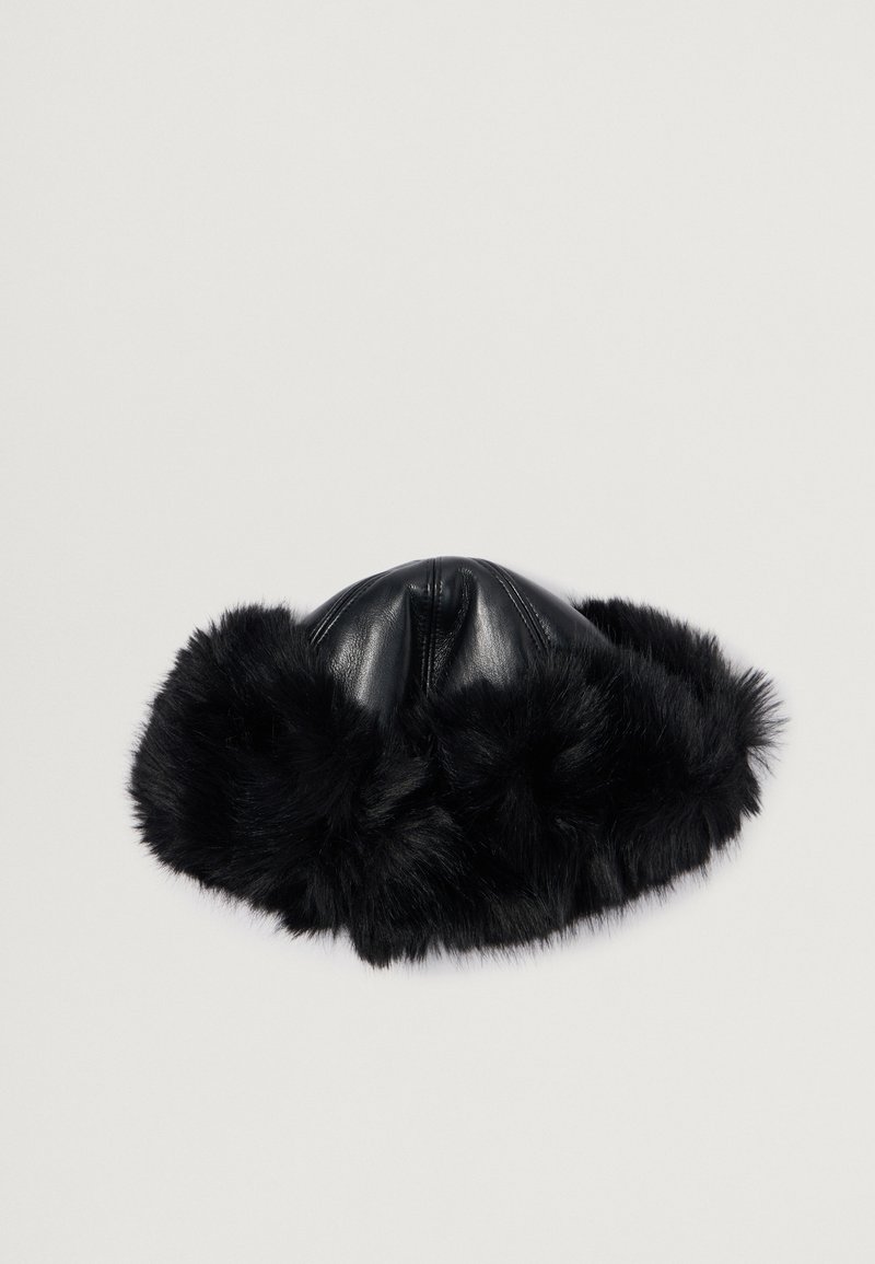 STAND STUDIO SABLE - Hoed - black/zwart - Zalando.nl