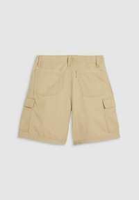 BAGGY - Shorts - safari
