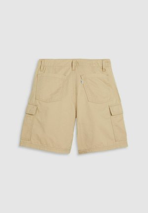 Levi's® BAGGY - Short - safari
