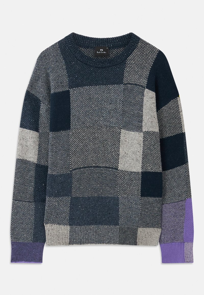 PS Paul Smith Trui donkerblauw
