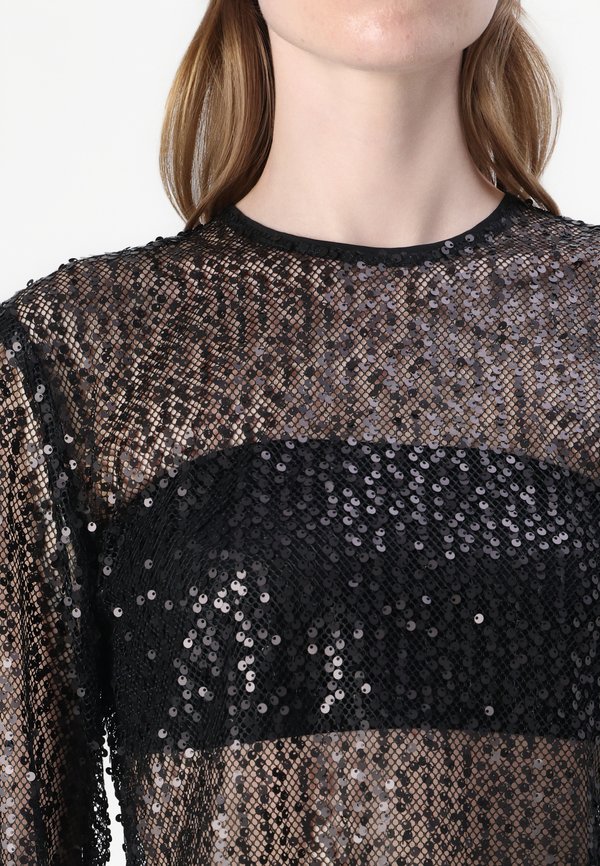 MADDA BLOUSE - Blouse3