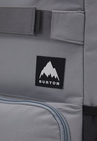 Burton TREBLE YELL UNISEX - Mochila - sharkskin