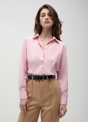Calliope Camicia - rosa