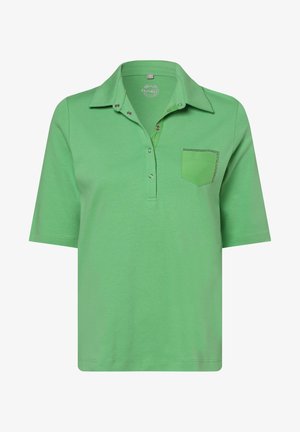 Polo shirt - gras