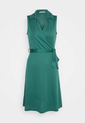 Anna Field, Jurk - green