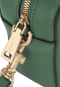 JOOP! Jeans GIRO CLOE SHOULDERBAG - Borsa a tracolla - green