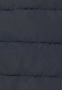 Elbsand Weste - dunkelblau