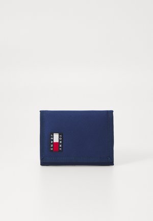 DAILY TRI WALLET - Wallet - blue