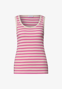 Non sélectionné, simply pink