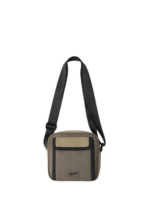 Sac bandoulière - khaki