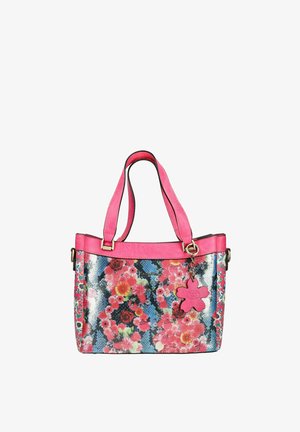 LAURA VITA, TASCHEN - Handtasche - fushia
