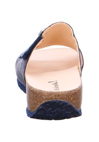 Think! MIZZI - Mules - navy