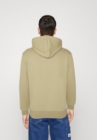 Lacoste Felpa con cappuccio - lion