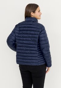 Cellbes of Sweden PRACTICAL STYLISH - Vinterjacka - navy