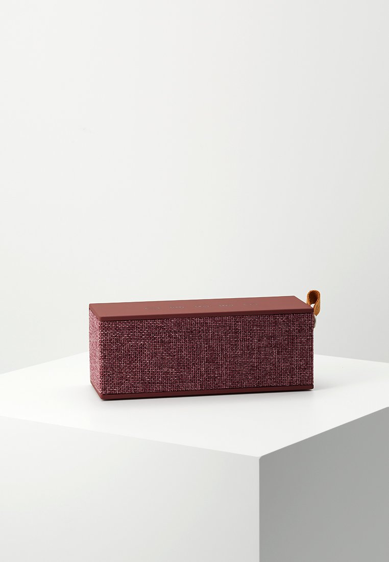 rockbox brick bluetooth