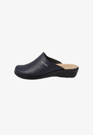 Fly Flot, CIABATTA - Zoccoli - blue
