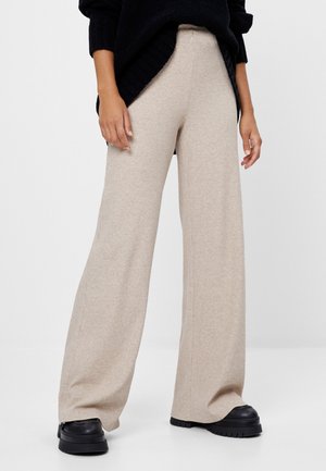 Broek - beige