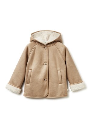Giacca invernale - beige