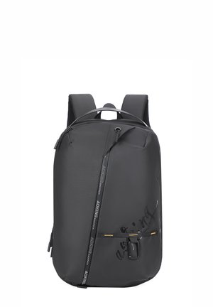 Rucksack - black