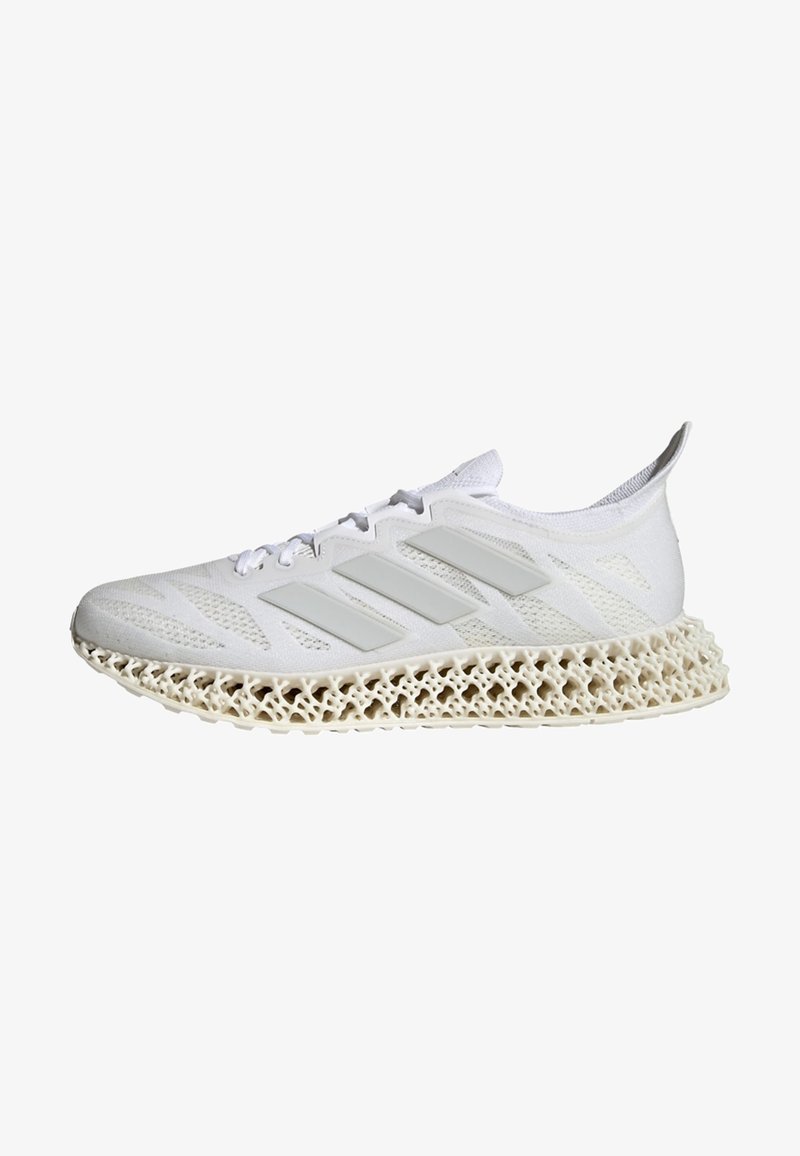 adidas Performance RUNNING - Laufschuh Straße - cloud white core