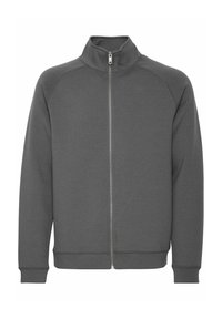 CFSIGURD - Zip-up sweatshirt - dark shadow