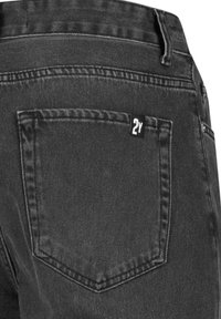 2Y Premium Karcsúsított farmerek - black