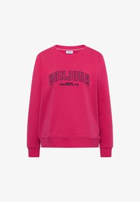 Sélectionné, beetroot pink