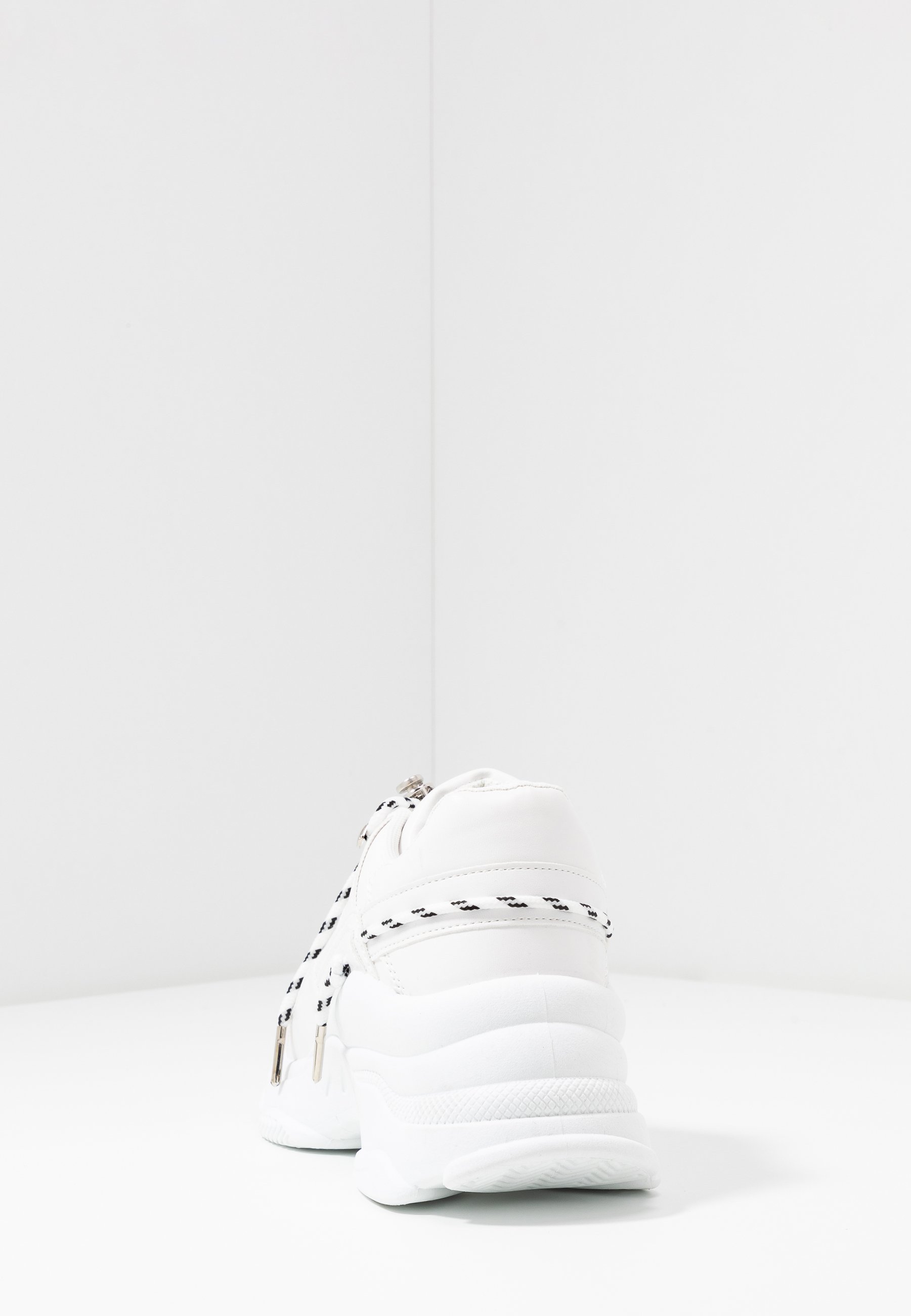 RAID IBIZA Joggesko white Zalando.no RAID IBIZA Joggesko white Zalando.no