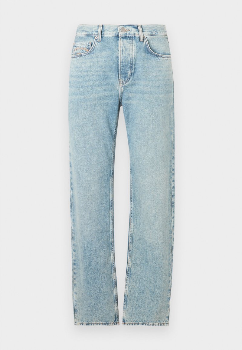 Pepe Jeans Relaxed fit jeans lichtblauw denim