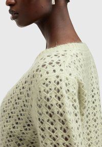 AllSaints VIVIAN - Kofta - green