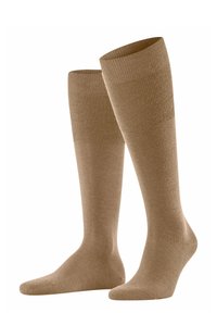 Unausgewählt, almond