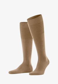 Unausgewählt, almond