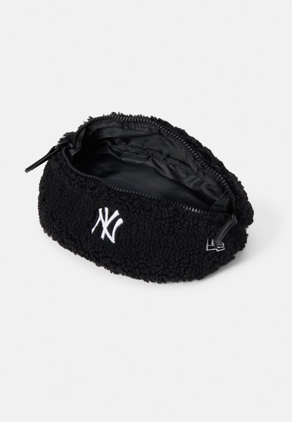 BORG MINI WAIST BAG UNISEX - Bum bag4