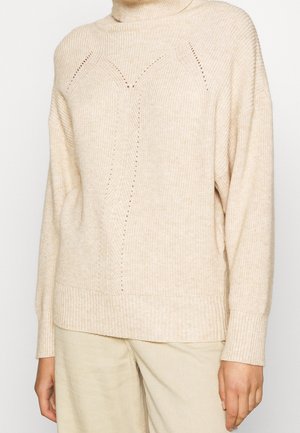 Molly Bracken Maglione - beige