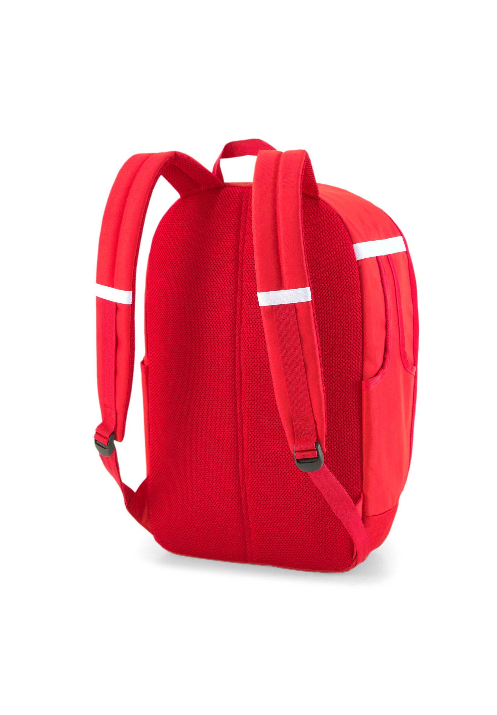 Puma SCUDERIA FERRARI RACE - Zaino da viaggio - rosso corsa/rosso -  Zalando.it