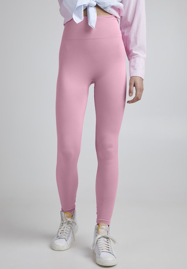JCSahana - Leggings - Trousers - rosebloom