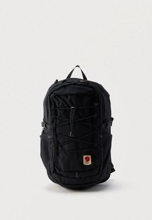 SKULE UNISEX - Tourenrucksack - black