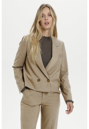 SLAJLIN - Blazer - aluminum
