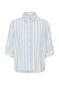 Neselectat, skyway ice stripe