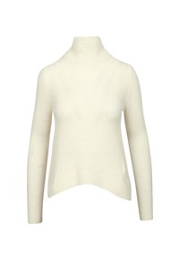Selezionato, white
